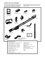 Предварительный просмотр 41 страницы Richards-Wilcox Security+ 2265RWC Owner'S Manual