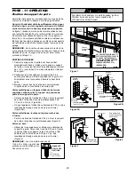 Предварительный просмотр 56 страницы Richards-Wilcox Security+ 2265RWC Owner'S Manual