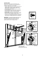 Предварительный просмотр 57 страницы Richards-Wilcox Security+ 2265RWC Owner'S Manual