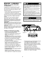 Предварительный просмотр 60 страницы Richards-Wilcox Security+ 2265RWC Owner'S Manual