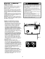 Предварительный просмотр 61 страницы Richards-Wilcox Security+ 2265RWC Owner'S Manual