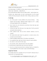 Preview for 2 page of RichAuto A51 User Manual