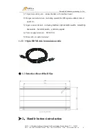 Предварительный просмотр 11 страницы RichAuto A51 User Manual