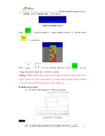 Предварительный просмотр 25 страницы RichAuto A51 User Manual