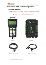 Предварительный просмотр 7 страницы RichAuto AutoNow F1 Series User Manual