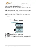 Предварительный просмотр 35 страницы RichAuto AutoNow F1 Series User Manual