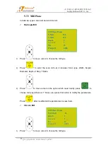 Предварительный просмотр 53 страницы RichAuto AutoNow F1 Series User Manual