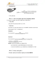 Предварительный просмотр 58 страницы RichAuto AutoNow F1 Series User Manual