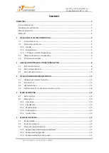 Preview for 3 page of RichAuto AutoNow F141 User Manual