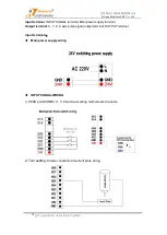 Preview for 20 page of RichAuto AutoNow F141 User Manual