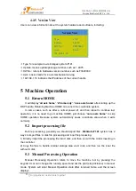 Preview for 36 page of RichAuto AutoNow F141 User Manual