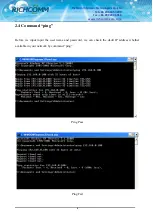 Preview for 8 page of Richcomm NetmateLite Installation And Setting Instructions Manual