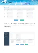 Preview for 16 page of Richcomm NetmateLite Installation And Setting Instructions Manual