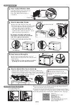 Preview for 2 page of Richel 4973655 50631-8 Instruction Manual