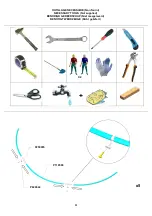 Preview for 4 page of Richel J30604 Assembly Instructions And User Manual