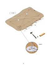 Preview for 5 page of Richel J30604 Assembly Instructions And User Manual