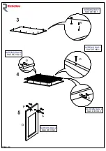 Предварительный просмотр 2 страницы Richelieu 24 Series Mounting