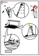 Предварительный просмотр 4 страницы Richelieu 24 Series Mounting