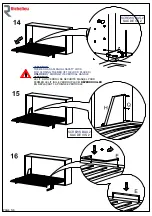 Предварительный просмотр 5 страницы Richelieu 24 Series Mounting