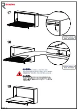 Предварительный просмотр 6 страницы Richelieu 24 Series Mounting