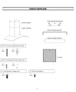 Предварительный просмотр 4 страницы Richelieu 45 0 C FM User Instructions