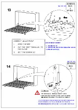 Предварительный просмотр 5 страницы Richelieu 8412014 Assembly Instructions Manual