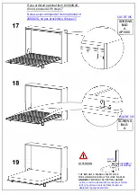 Предварительный просмотр 7 страницы Richelieu 8412014 Assembly Instructions Manual