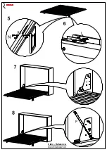 Preview for 3 page of Richelieu 8424130 Mounting