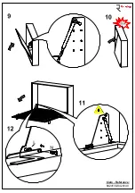 Preview for 4 page of Richelieu 8424130 Mounting