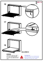 Preview for 6 page of Richelieu 8424130 Mounting