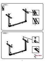 Предварительный просмотр 3 страницы Richelieu ELEFU Installation Manual