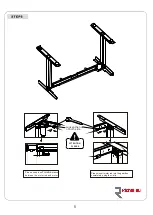 Предварительный просмотр 5 страницы Richelieu ELEFU Installation Manual