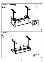 Предварительный просмотр 6 страницы Richelieu ELEFU Installation Manual