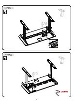 Предварительный просмотр 7 страницы Richelieu ELEFU Installation Manual