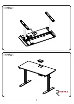 Предварительный просмотр 8 страницы Richelieu ELEFU Installation Manual