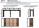 Preview for 6 page of Richelieu SURPRISE 7823212110 Mounting Instructions