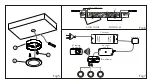 Preview for 2 page of Richelieu WEBKIT1222413 Installation Manual