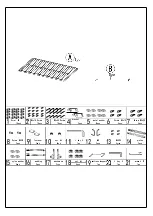 Preview for 2 page of Richelieu XULT39ECVT Assembly Instruction Manual