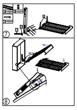 Preview for 5 page of Richelieu XULT39ECVT Assembly Instruction Manual