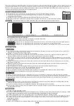 Предварительный просмотр 5 страницы Richell 30000 Instruction Manual