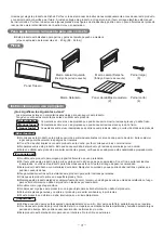 Preview for 3 page of Richell 70000 Instruction Manual