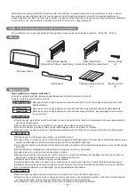 Preview for 5 page of Richell 70000 Instruction Manual