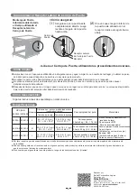 Preview for 8 page of Richell 80004 Instruction Manual