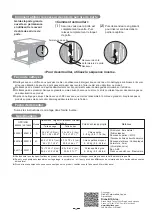 Preview for 12 page of Richell 80004 Instruction Manual