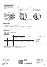 Preview for 24 page of Richell 80004 Instruction Manual