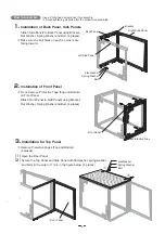 Preview for 2 page of Richell 80015-7 Instruction Manual