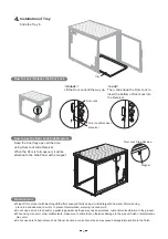 Preview for 3 page of Richell 80015-7 Instruction Manual