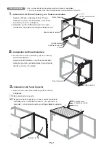 Preview for 6 page of Richell 80015-7 Instruction Manual