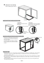 Preview for 7 page of Richell 80015-7 Instruction Manual