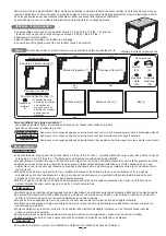 Preview for 9 page of Richell 80015-7 Instruction Manual